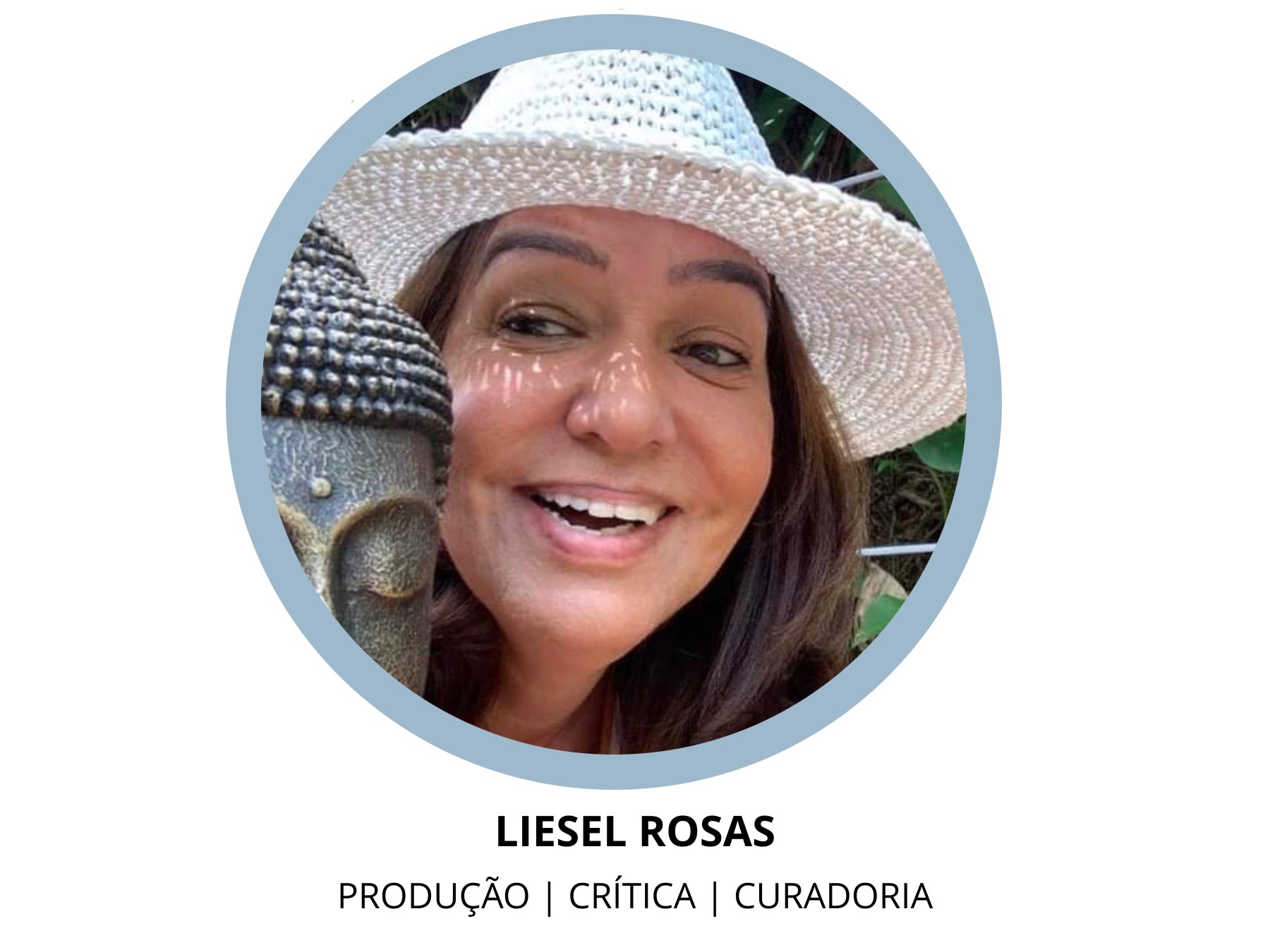 Liesel Rovidas Liesel Rosas – BLOGDEARTE.art