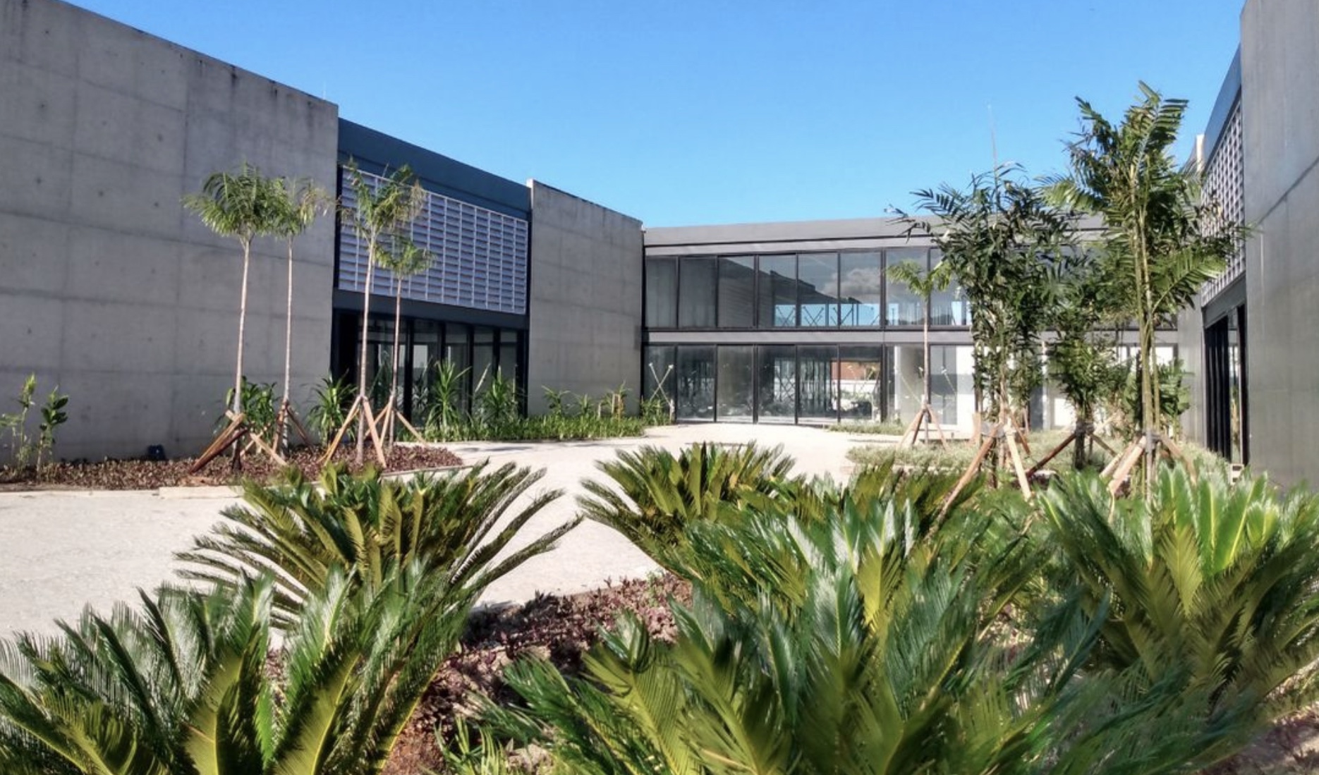 MUSEU DO PONTAL | nova sede RJ